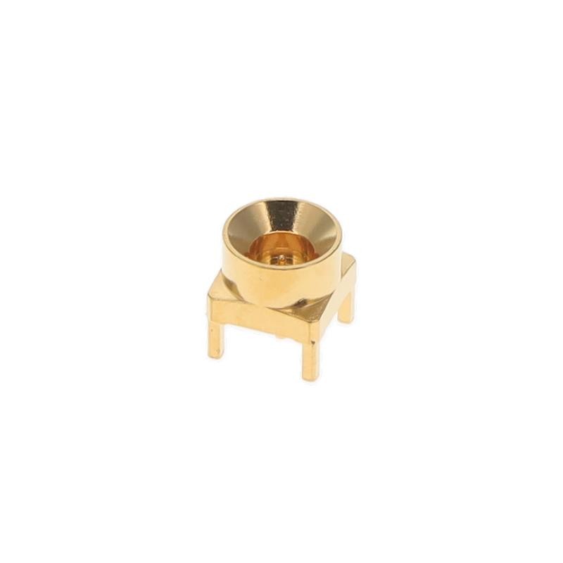 1 pcs : 0734156031 - SMP PLUG STRAIGHT LIMITED DETENT