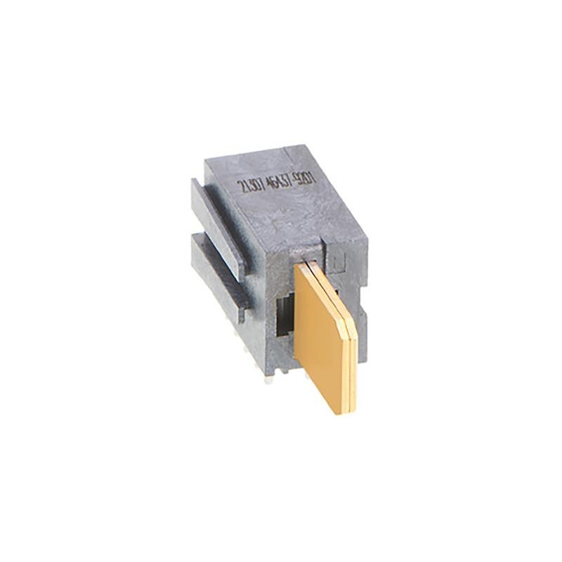 1 pcs : 0464379201 - TEN60 R/A RECEPT ASSY 1-C