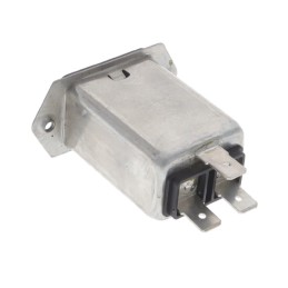 1 pcs : 5120.1200.0 - PWR ENT RCPT IEC320-C14 SCREW