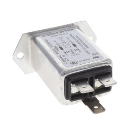 1 pcs : 5120.0506.0 - PWR ENT RCPT IEC320-C14