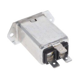 1 pcs : 5120.0501.0 - PWR ENT RCPT IEC320-C14