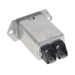 1 pcs : 5120.0300.1 - PWR ENT RCPT IEC320-C18 PANEL QC