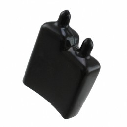 1 pcs : 0859.0074 - SWITCH INSULATING BOOT KD