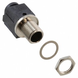 1 pcs : RAPC10 - CONN POWER JACK SOLDER