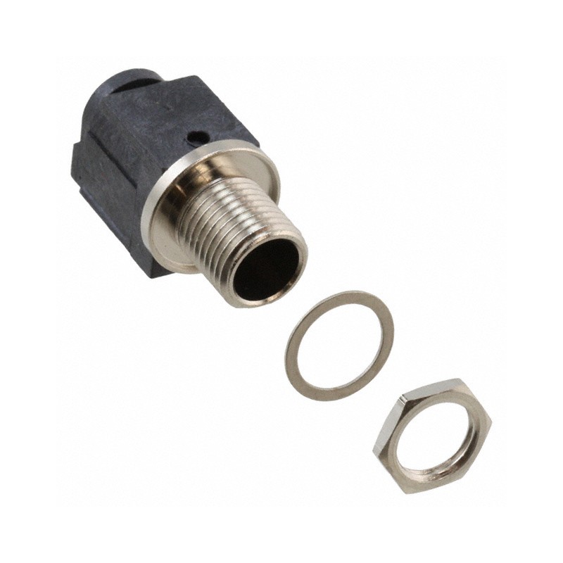 1 pcs : RAPC10 - CONN POWER JACK SOLDER