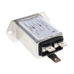 1 pcs : 5120.0307.0 - PWR ENT RCPT IEC320-C14 PANEL QC