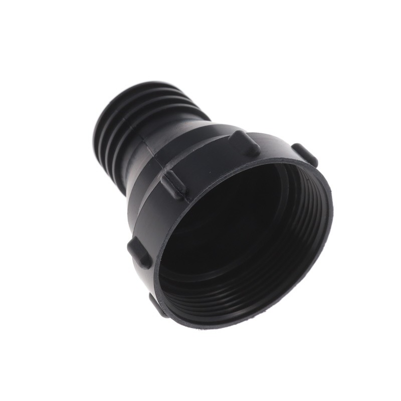 1 pcs : TNA24CA02-26L - CONN BACKSHELL ADPT SZ24 BLACK