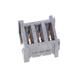 1 pcs : 0465629203 - VERT REC TEN60 3CKT DC AS