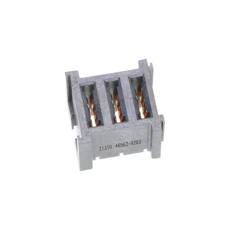 1 pcs : 0465629203 - VERT REC TEN60 3CKT DC AS