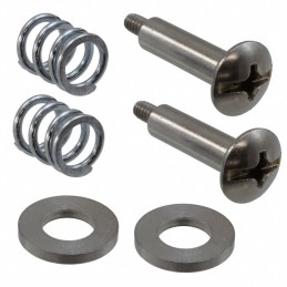 1 pcs : 1600914-1 - HDWR KIT MULTI BEAM PNL MNT