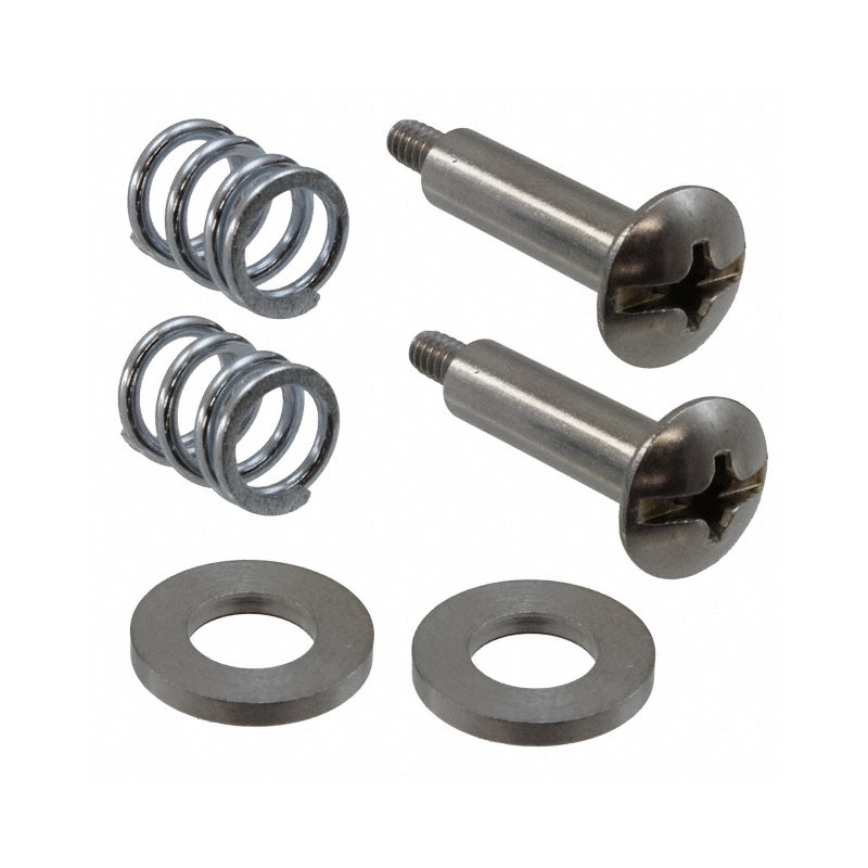 1 pcs : 1600914-1 - HDWR KIT MULTI BEAM PNL MNT