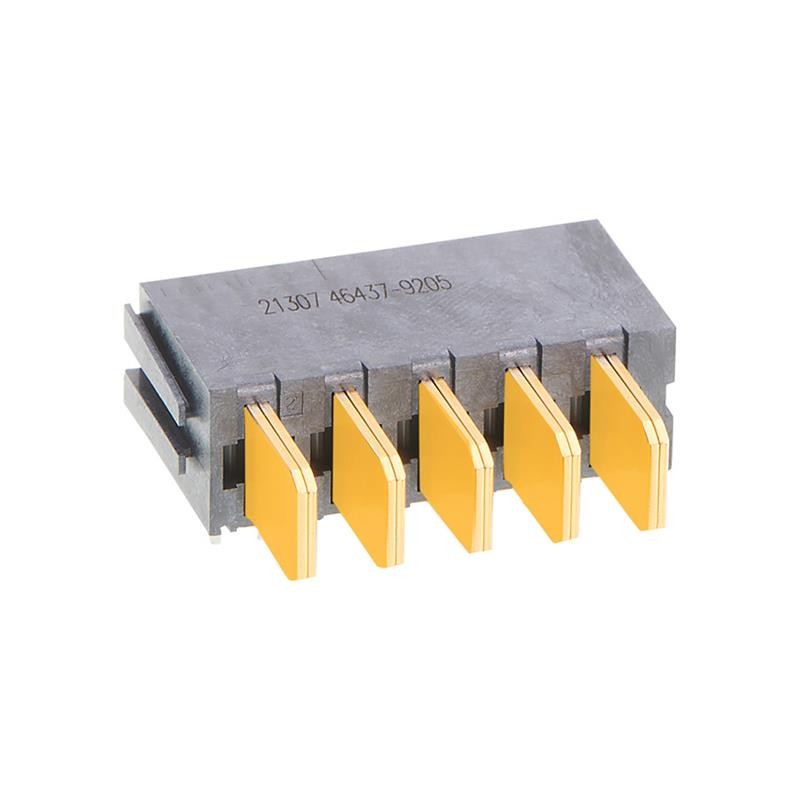 1 pcs : 0464379205 - RA REC TEN60 5CKT DC ASSY