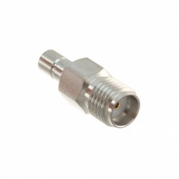 1 pcs : 0733860201 - CONN ADAPT SMA JACK TO SMB JACK