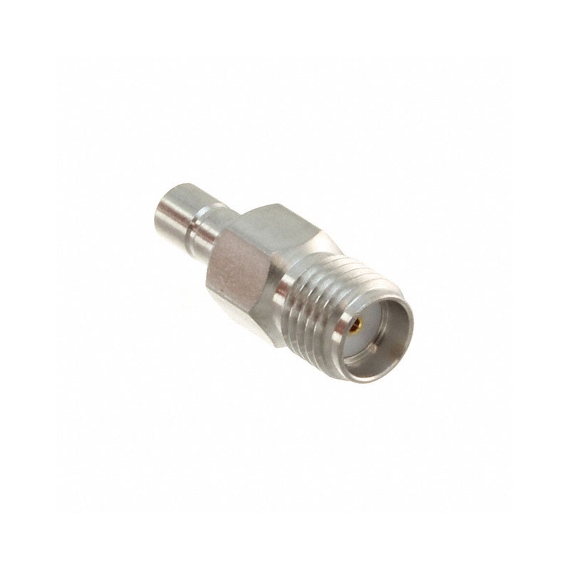 1 pcs : 0733860201 - CONN ADAPT SMA JACK TO SMB JACK