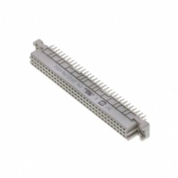 1 pcs : 09032964850 - CONN DIN RCPT 96POS PCB GOLD