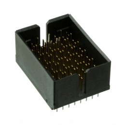 1 pcs : 1934271-1 - CONN HEADER HD 120POS PCB