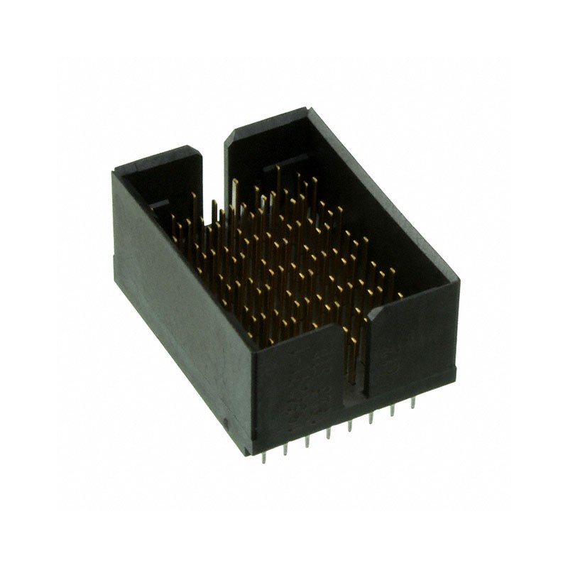 1 pcs : 1934271-1 - CONN HEADER HD 120POS PCB