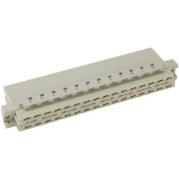 1 pcs : 09045323213 - CONN RCPT HSG DIN 41612 32POS
