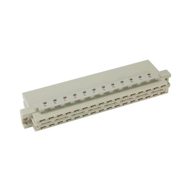 1 pcs : 09045323213 - CONN RCPT HSG DIN 41612 32POS