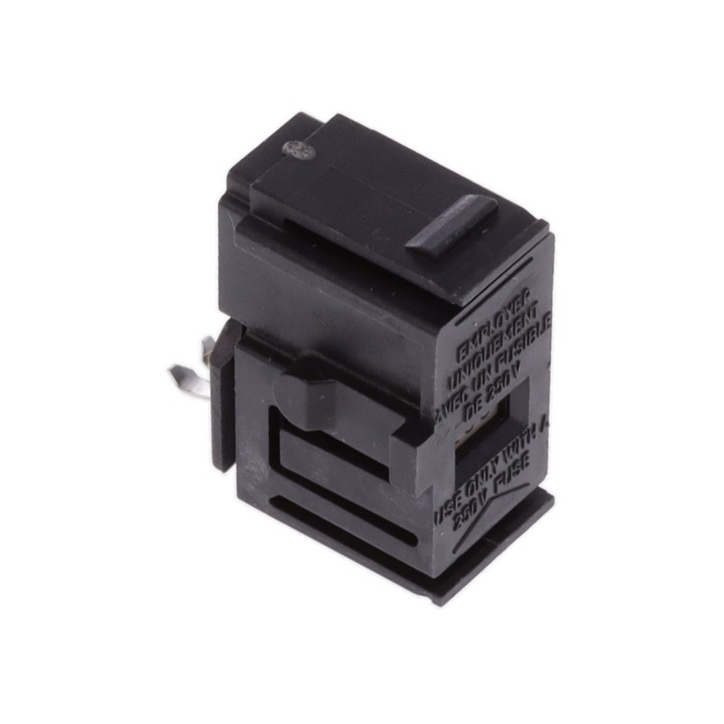 1 pcs : 4301.1214.32 - FUSE DRWR FOR PWR MOD F'GRIP 1PL