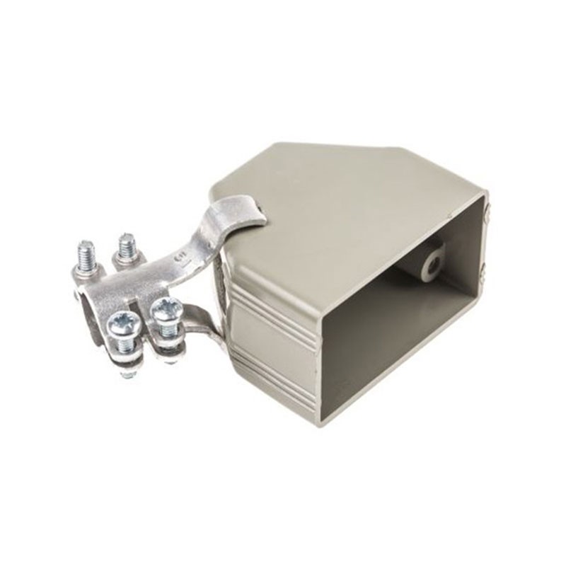 1 pcs : JA83383 - J SERIES 4POS SHELL KIT