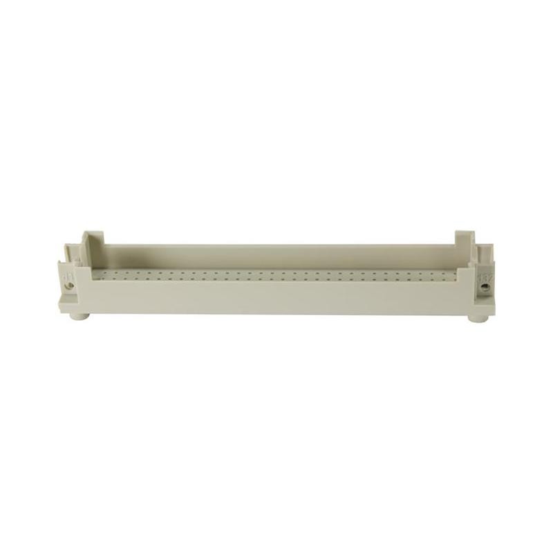 1 pcs : 02440000001 - CONN SHROUD HAR-BUS 160POS