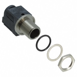 1 pcs : RAPC10S - CONN POWER JACK SOLDER