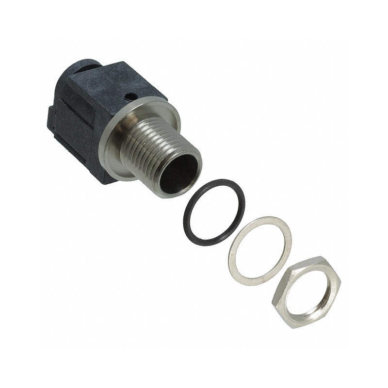 1 pcs : RAPC10S - CONN POWER JACK SOLDER