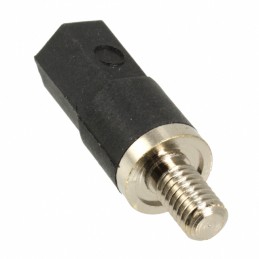 1 pcs : 5701-0 - ADAPT 10/32 SCRW TO BAN JACK BLK