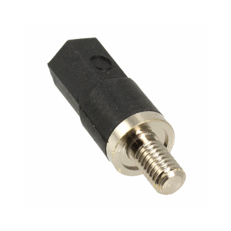 1 pcs : 5701-0 - ADAPT 10/32 SCRW TO BAN JACK BLK