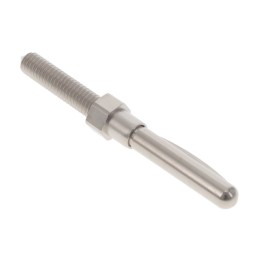 1 pcs : R941069000 - BANANA / 4MM SERIE MALE B4-18ISO