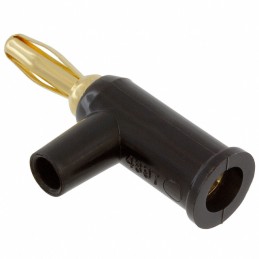 1 pcs : 4897-0 - CONN BANANA PLUG STACK SLDRLESS