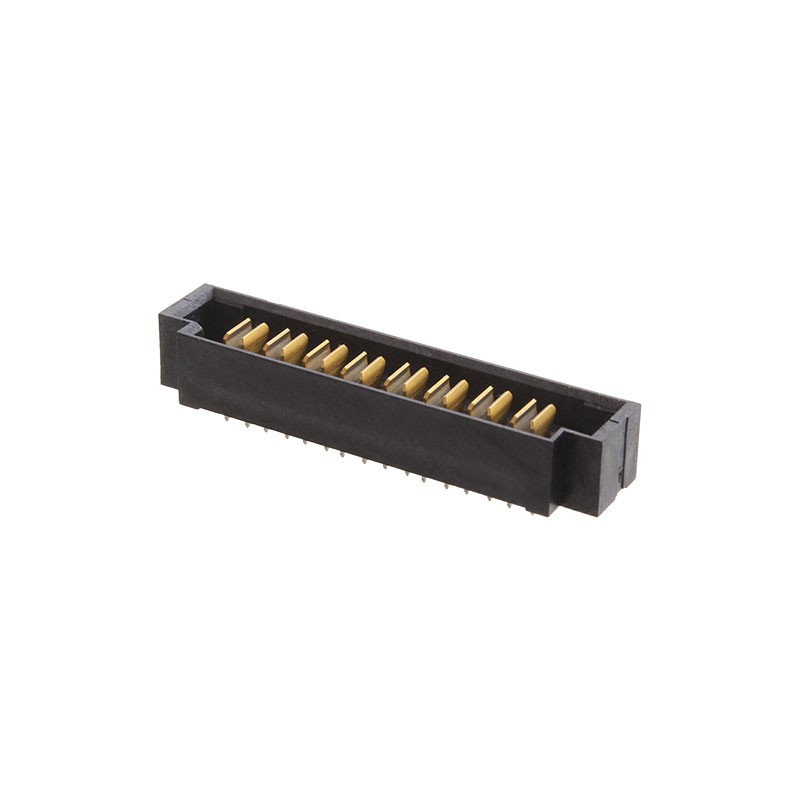 1 pcs : UPT-08-03.0-03-L-PV - CONN HDR 8POS 3.81MM PCB PRESS