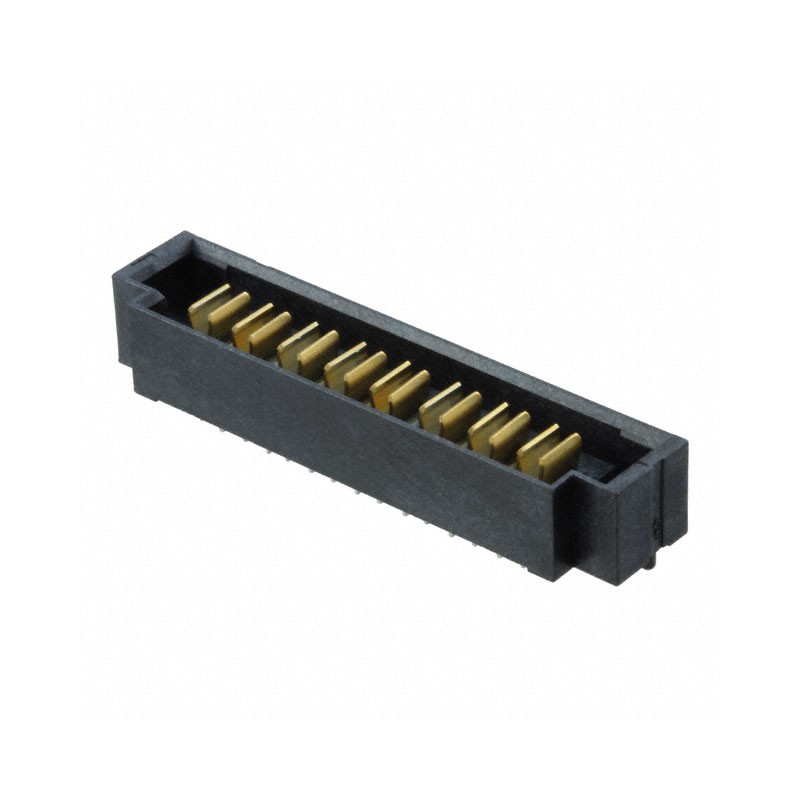 1 pcs : UPT-08-03.0-01-L-V - CONN HDR 8POS 3.81MM PCB SLDR