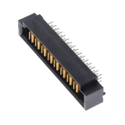 1 pcs : UPT-08-03.0-02-L-V - CONN HDR 8POS 3.81MM PCB SLDR