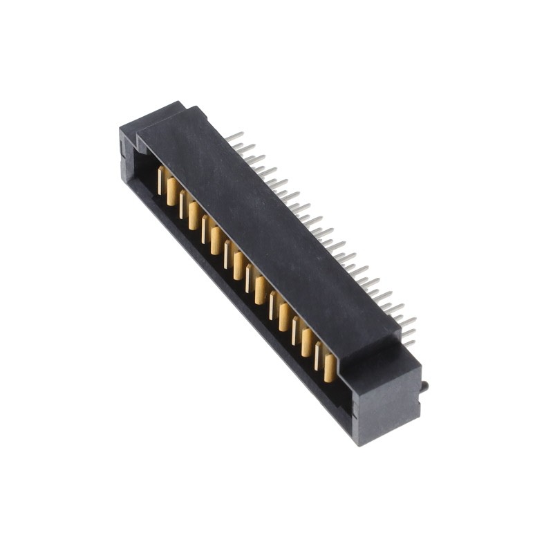 1 pcs : UPT-08-03.0-02-L-V - CONN HDR 8POS 3.81MM PCB SLDR