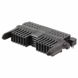 1 pcs : 1-1926721-6 - CONN RCPT 27POS EDGE MNT