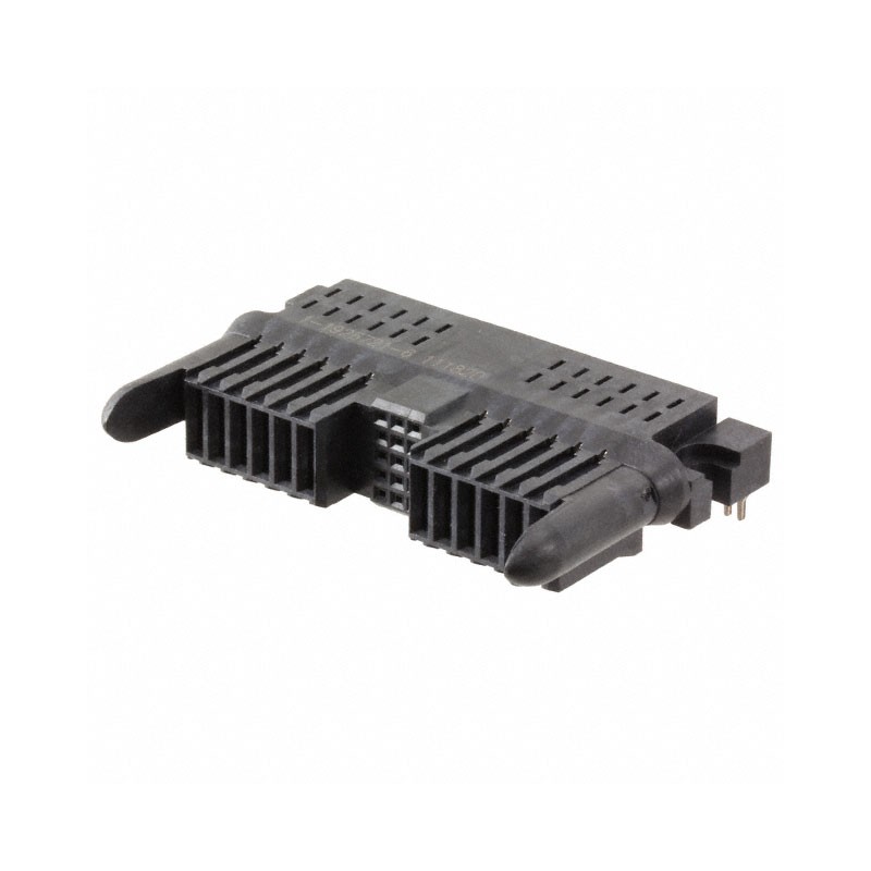 1 pcs : 1-1926721-6 - CONN RCPT 27POS EDGE MNT