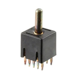 1 pcs : 6643274-1 - CONN RCPT POWER 1POS PCB