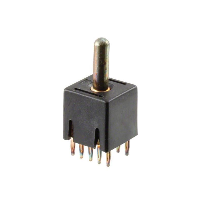 1 pcs : 6643274-1 - CONN RCPT POWER 1POS PCB