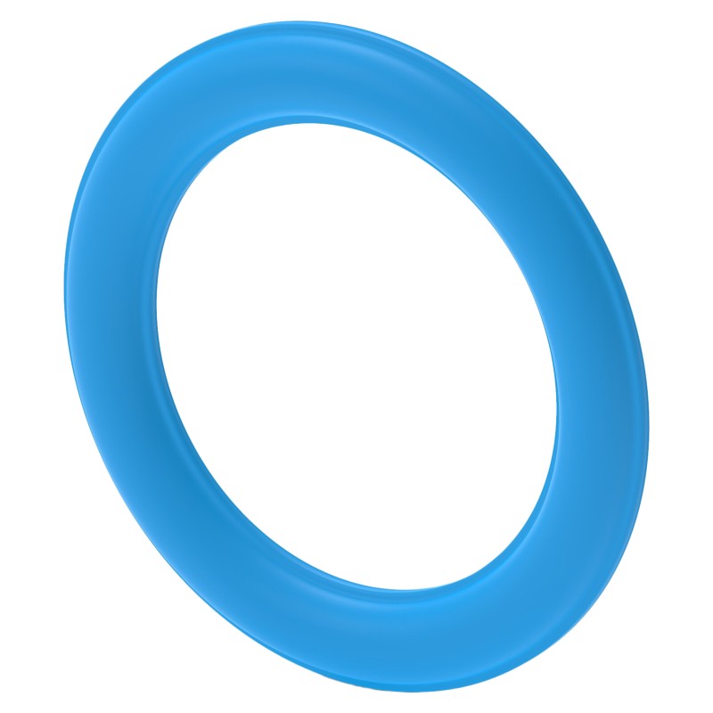 1 pcs : 1405027-2 - CONN O-RING FOR OSP CONNECTORS