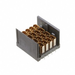 1 pcs : 2187724-1 - SW PIR HDR BP, 92OHM, 4X4 OEW