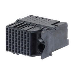 1 pcs : 0761705036 - CONN RCPT IMPACT 54POS EDGE MNT