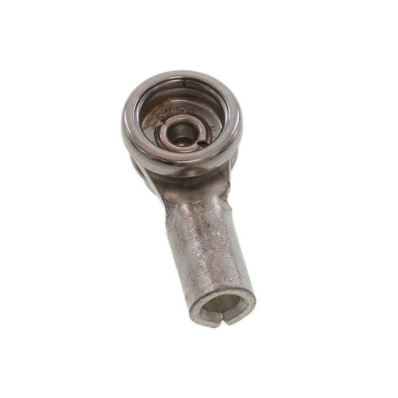 1 pcs : 5532 - ADAPT SNAP BUTTON TO BANANA JACK