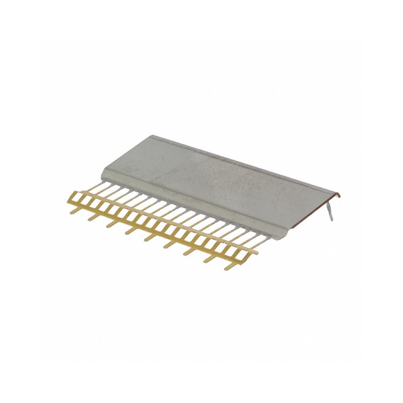 1 pcs : 5352029-2 - Z-PACK SHLD LOWER B