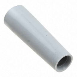 1 pcs : GMA.1B.063.RG - CONN STRAIN RELIEF GRAY