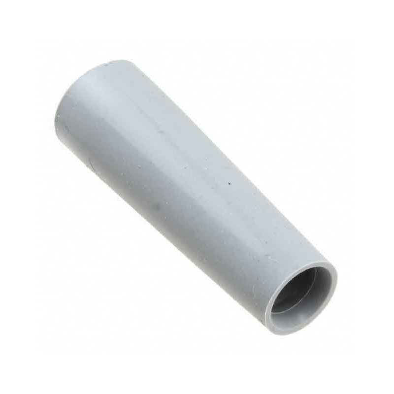 1 pcs : GMA.1B.063.RG - CONN STRAIN RELIEF GRAY