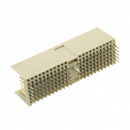 1 pcs : 17011102201 - CONN HEADER 110POS 2MM PRESS-FIT