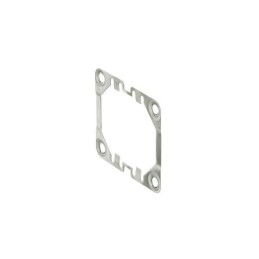 1 pcs : 8MQ2A1D25 - MQUICK NUT PLATE