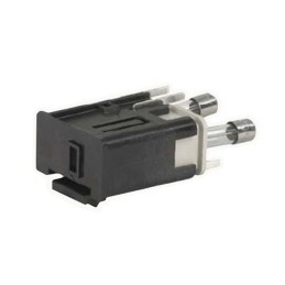 1 pcs : 4303.2614.48 - FUSEDRAWER 1POL 6.3X32MM 100/120